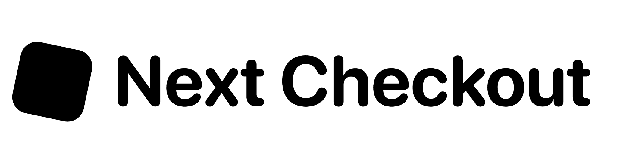 Next Checkout Logo